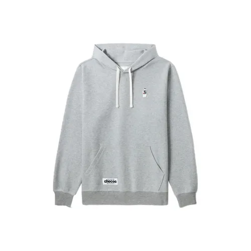 CHOCOOLATE Мужские Свитшоты