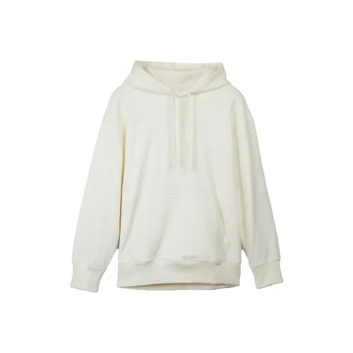 Y 3 Серый Белый Мужские Свитшоты