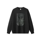 Черный [обычный]