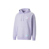 Светло-фиолетовый