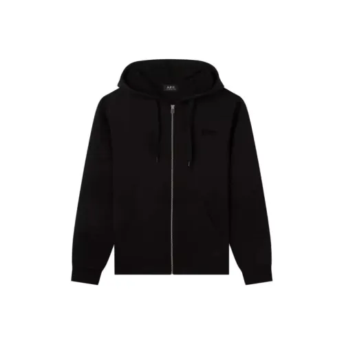 A.P.C Унисекс Свитшоты