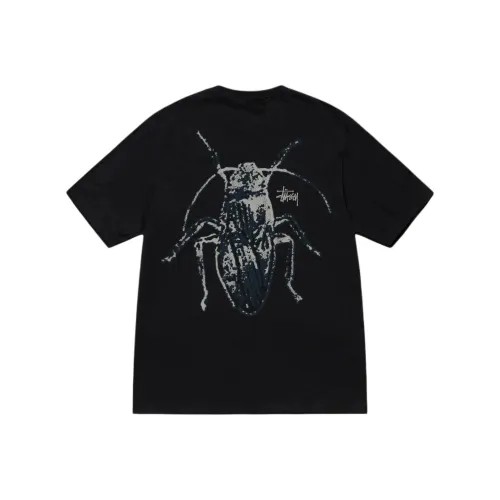 Stussy Roach Tee T-Shirt Унисекс