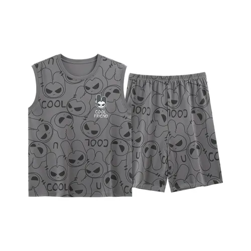 Caramella Мужские Пижамные Комплекты