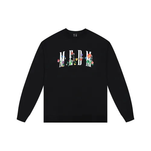 MR.ENJOYDA MONEY Унисекс Свитшоты