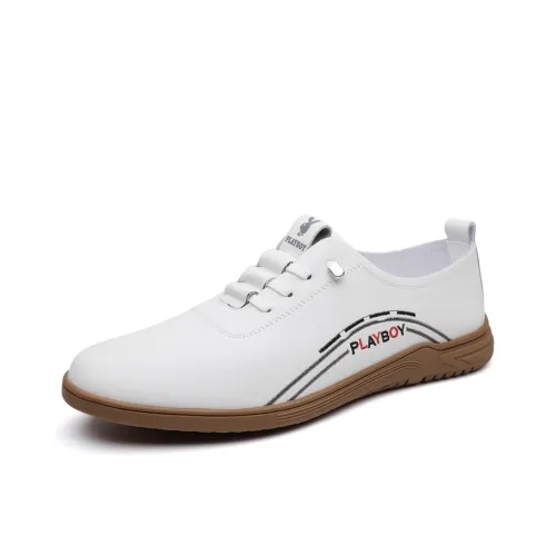 Playboy Мужские повседневные туфли с низким верхом для мужчин