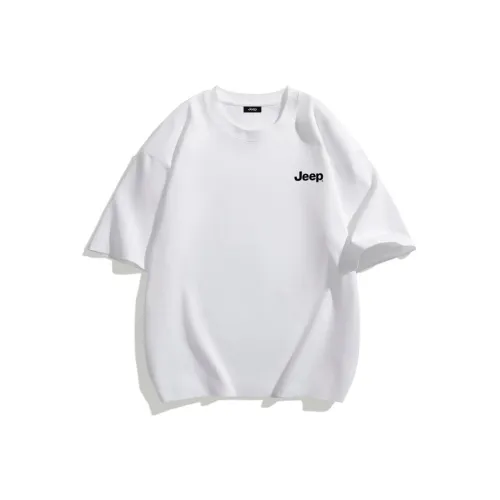 JEEP Унисекс Футболки