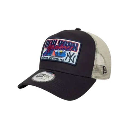 New Era Бейсболки Унисекс