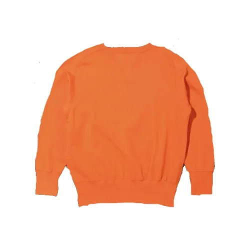 Levis Orange Мужские Свитшоты