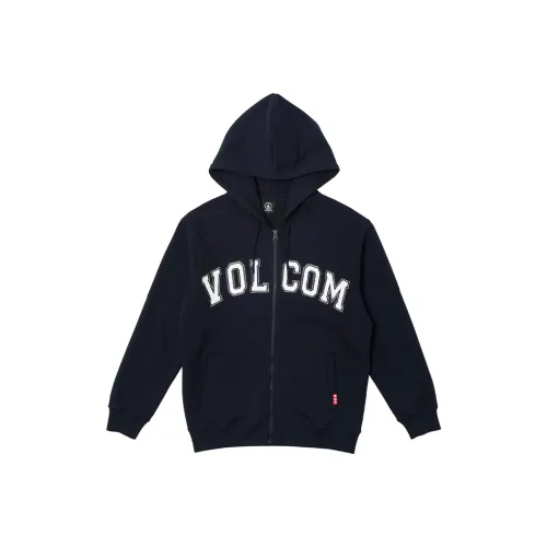 VOLCOM Унисекс Свитшоты