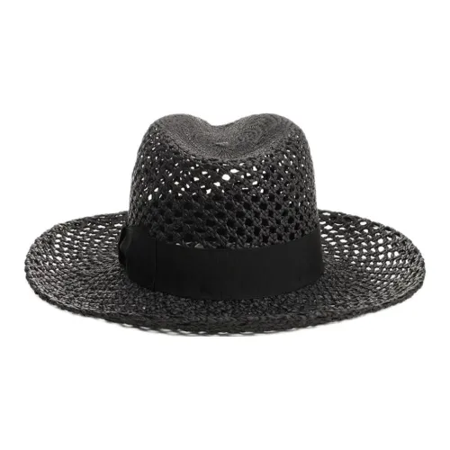 Borsalino В зависимости от официального сайта Цилиндры Унисекс
