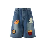 Темно-синий