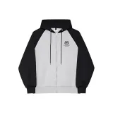 Вересково-серый черный