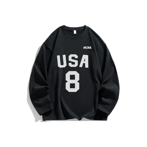 NCAA Унисекс Футболки