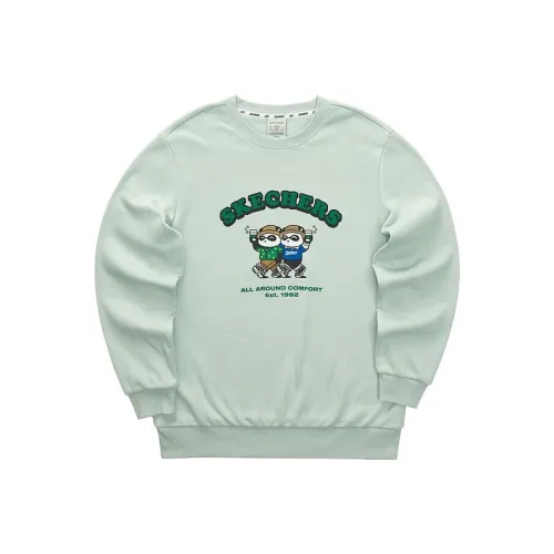 Свитшот Skechers Rainbow Унисекс