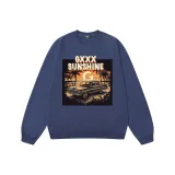 Чернильно-синий