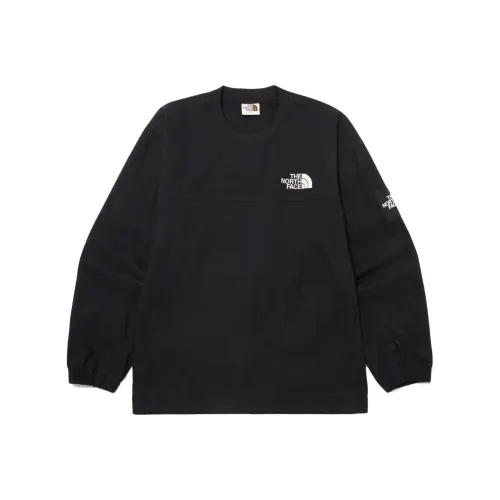 The North Face Черный Унисекс Свитшоты