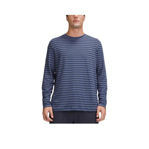 lululemon License to Train Collection T-Shirt Мужской