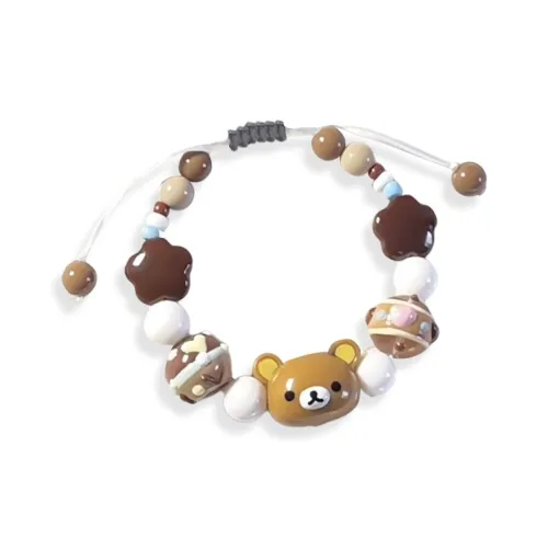 Inkopper Ткань Браслеты Женские