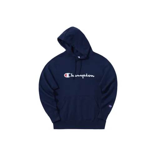 Champion Унисекс Свитшоты