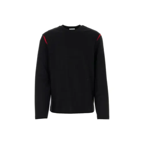 FERRAGAMO Толстовка Мужская Черная