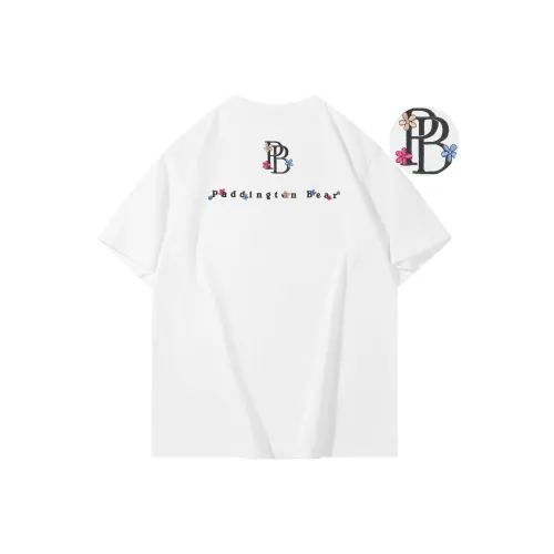 Paddington Bears T-Shirt Унисекс