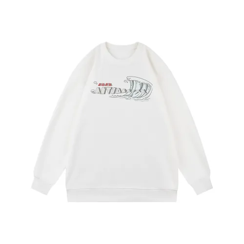 Antioffice Толстовка Весенний Осенний Мужской