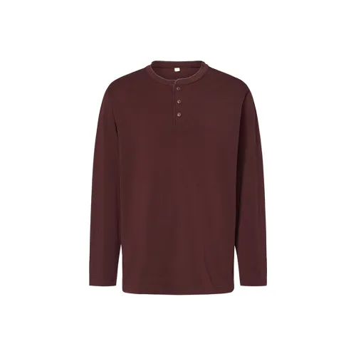 GTRG Бордовый Унисекс T Рубашки