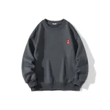 Темно-серый