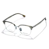 BV51008V Прозрачный чайный серебряный