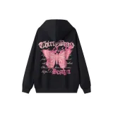 Черный (с флисовой подкладкой)