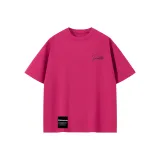 Розово-красный