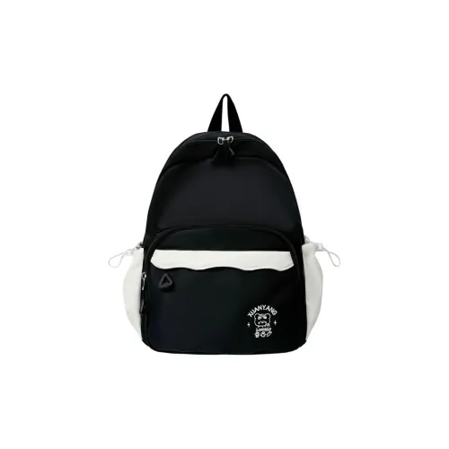 SUN EARTH U Композитная ткань Рюкзак Стандартный Унисекс Многоцветный