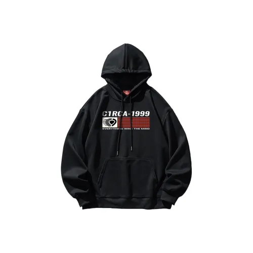 C1RCA Унисекс Свитшоты