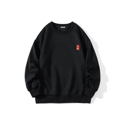 Warrior Унисекс Свитшоты