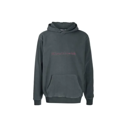 BILLIONAIRE BOYS CLUB CO-TITLED Серый Мужской Свитшот