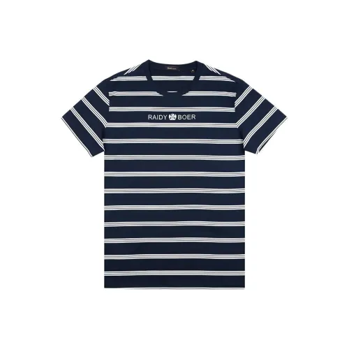 Raidy Boer Мужская T-рубашка