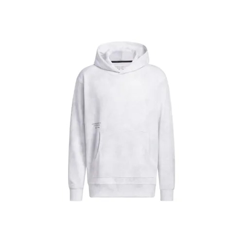 Adidas Adicross Толстовка Мужская Белая