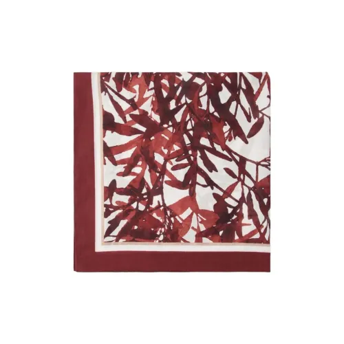 Brunello Cucinelli Ткань Вязаные шарфы Женские