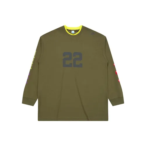 Crying Center Унисекс Футболка