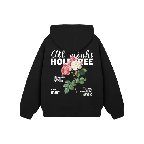 HOLDFREE Унисекс Свитшоты