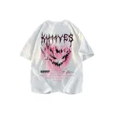 Туманно-серый