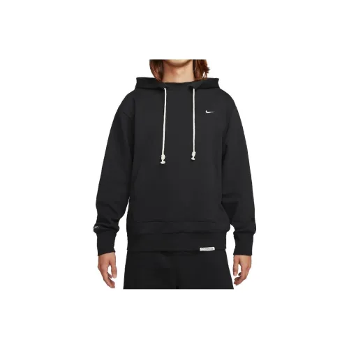 NIKE Черный Унисекс Свитшоты
