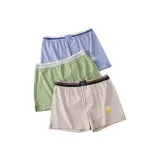 Светло-серый + Зеленый + Синий (3 шт)