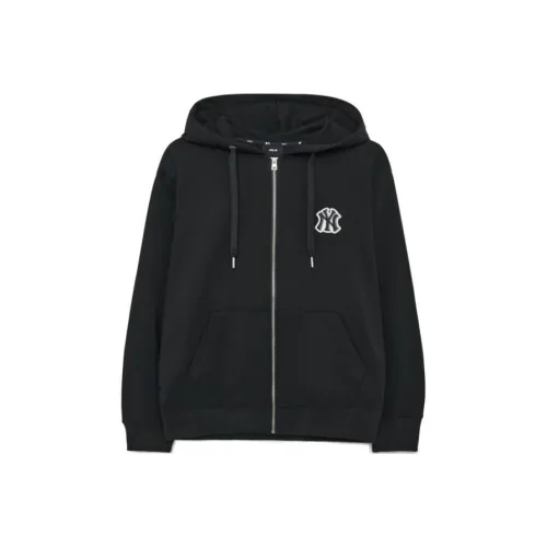 MLB Черный Унисекс Свитшоты