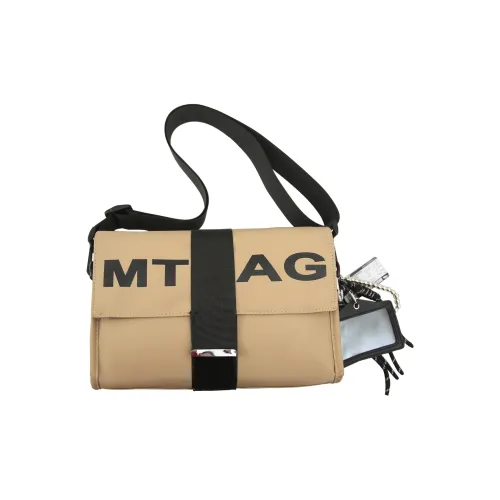 PULUWIRR Oxford Сумка через плечо Унисекс Многоцветная