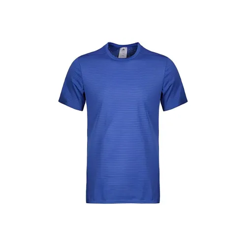 Adidas SN 37C Tee M T Рубашка Мужская Синяя