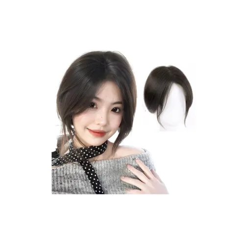 MUYAN Парики без отметин и прядей