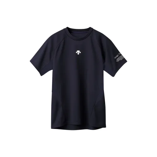 DESCENTE Унисекс Футболки