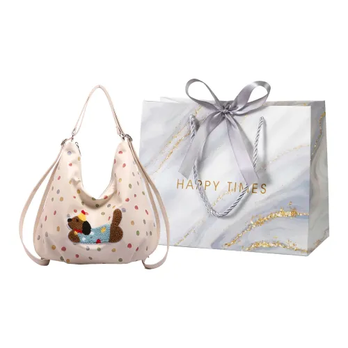 Miss Angel ПУ (полиуретан) Сумка через плечо Женская