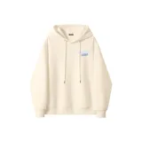 Light Beige (Синий Lifestyle Логотип на груди)